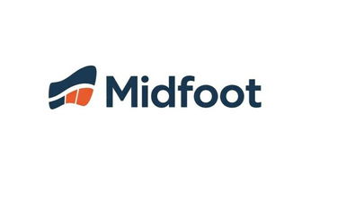 Midfoot.com - Creative brandable domain for sale