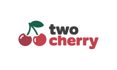TwoCherry.com - Creative brandable domain for sale