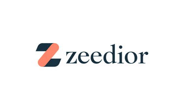 Zeedior.com is for sale