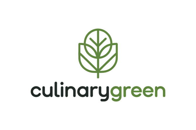 CulinaryGreen.com