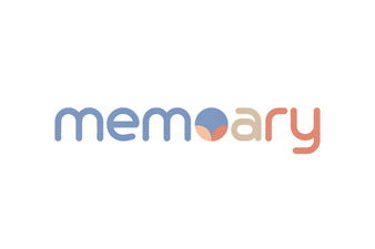 Memoary.com - Creative brandable domain for sale