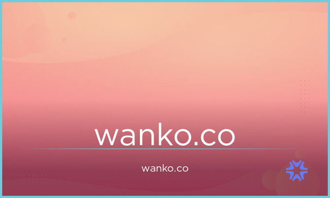 Wanko.co