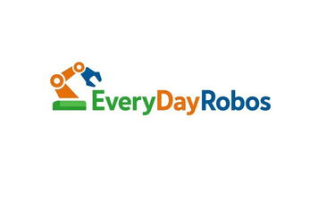 EveryDayRobos logo