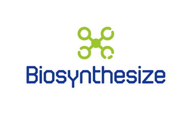 Biosynthesize.com - Creative brandable domain for sale