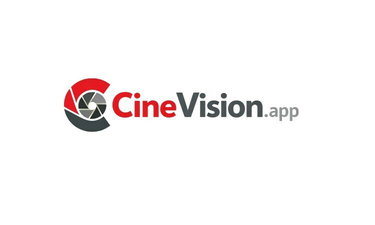 CineVision logo