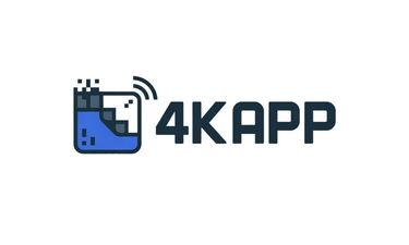 4KAPP.COM - Creative brandable domain for sale