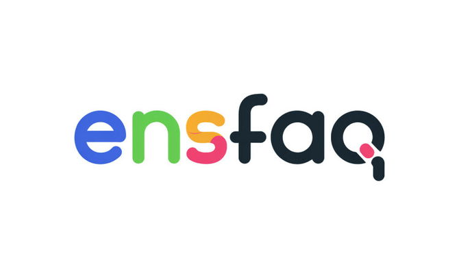 ENSFAQ.com