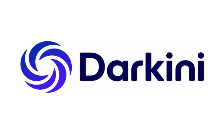 Darkini logo