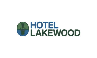 hotellakewood.com Logo