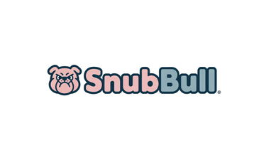 Snubbull.com - Creative brandable domain for sale