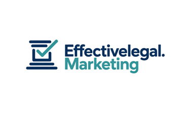 EffectiveLegalMarketing.com - Creative brandable domain for sale