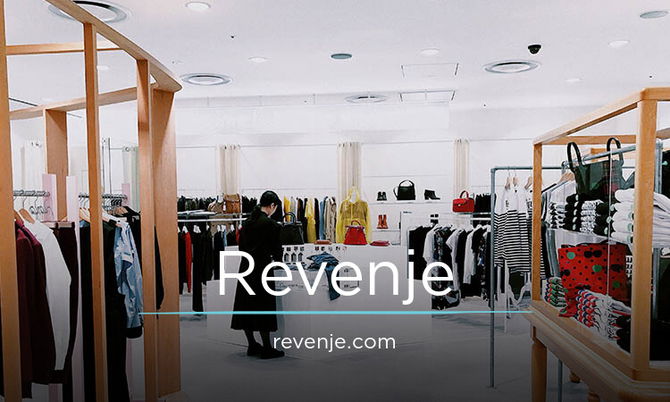 Revenje.com