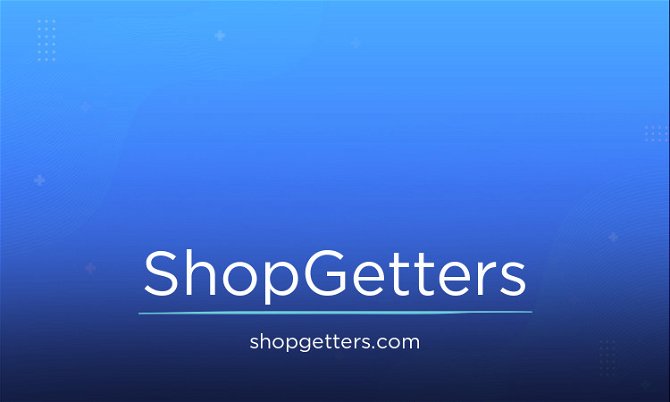 ShopGetters.com