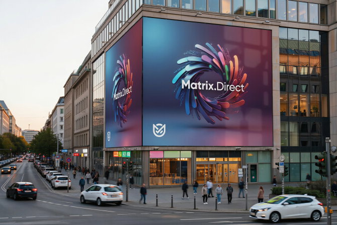 Matrix.Direct — 3