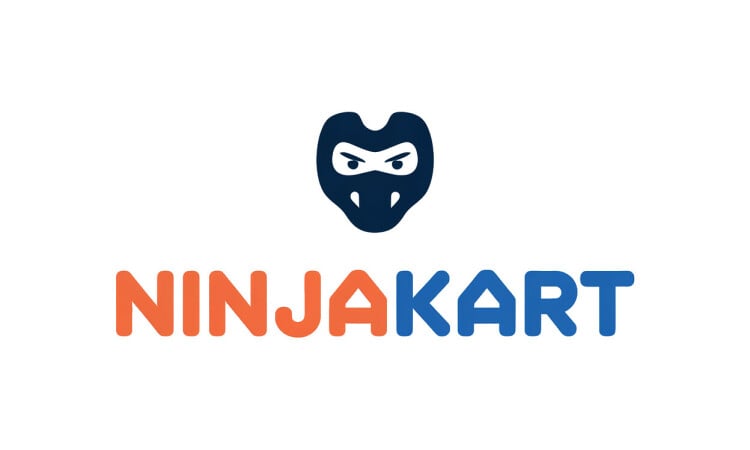 NinjaKart logo