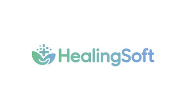 HealingSoft.com - Creative brandable domain for sale