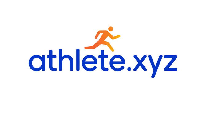 Athlete.xyz