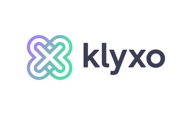 Klyxo.com - Creative brandable domain for sale