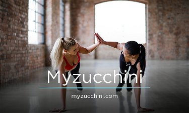 Myzucchini.com