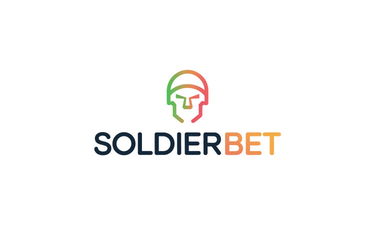 SoldierBet.com - Creative brandable domain for sale