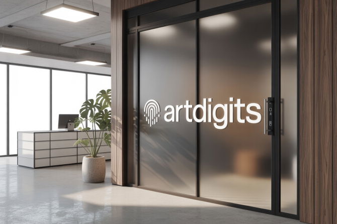 ArtDigits.com — 3