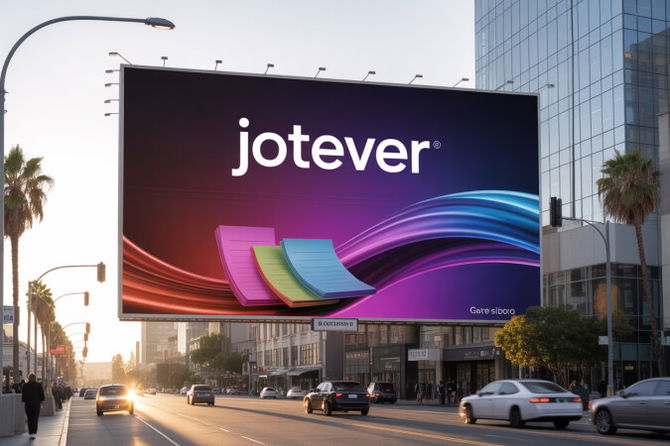 JotEver.com