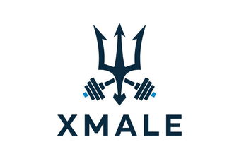 Xmale.com - Creative brandable domain for sale