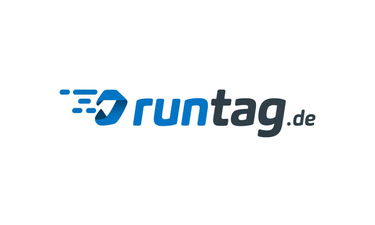 Runtag.de - Creative brandable domain for sale