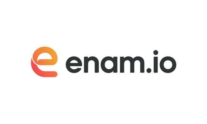 Enam.io