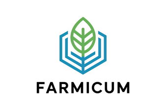 Farmicum.com - Creative brandable domain for sale
