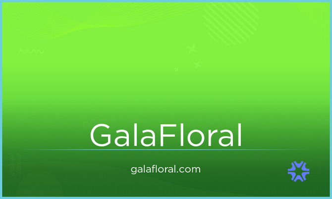 GalaFloral.com
