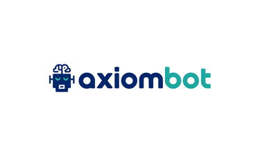 AxiomBot.com is for sale