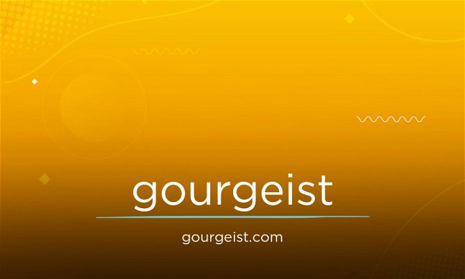 Gourgeist.com