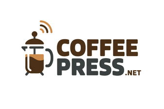 CoffeePress.net - Creative brandable domain for sale