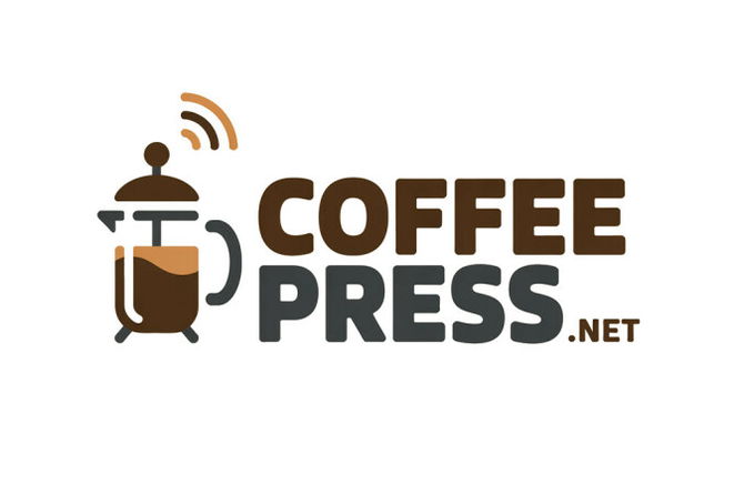 CoffeePress.net