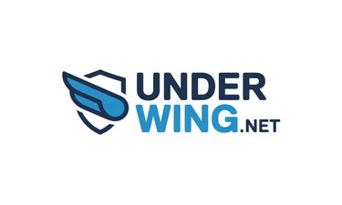 UnderWing.net - Creative brandable domain for sale