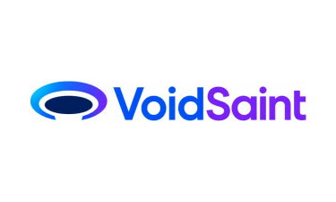 VoidSaint logo
