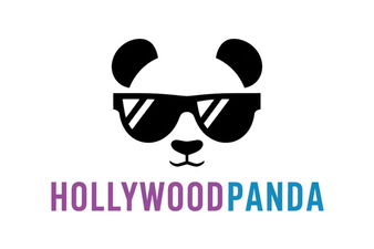 hollywoodpanda.com Logo