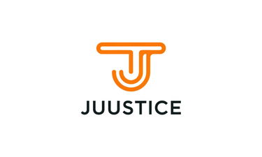 Juustice.com - Creative brandable domain for sale