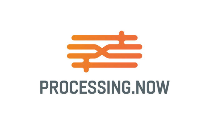 Processing.now