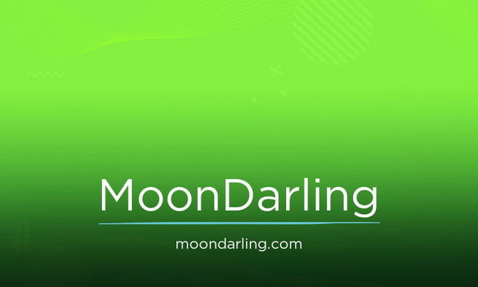 MoonDarling.com