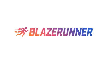 BlazeRunner.com