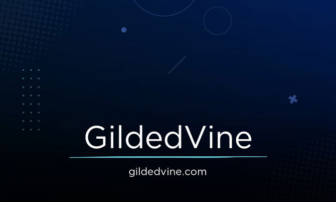 GildedVine.com