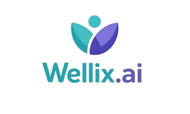 Wellix.ai is for sale