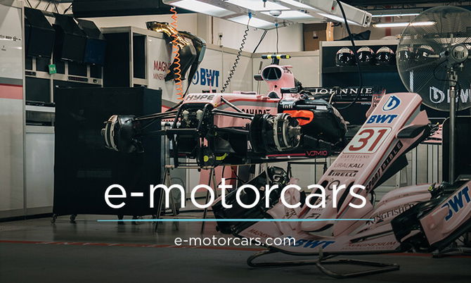 E-Motorcars.com
