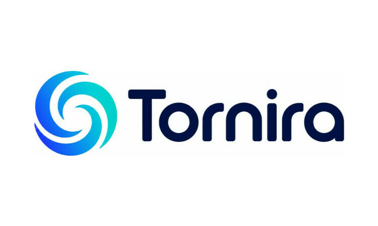 Tornira logo