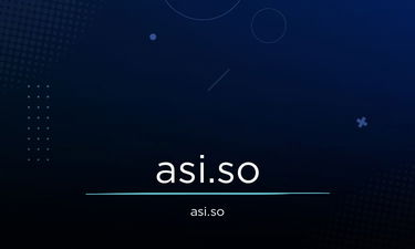ASI logo