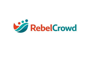 RebelCrowd logo