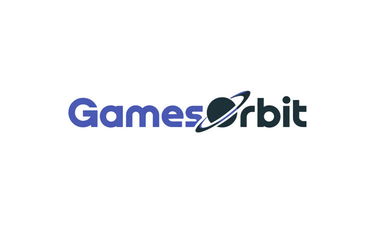 GamesOrbit.com - Creative brandable domain for sale