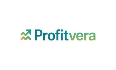 ProfitVera.com - Creative brandable domain for sale